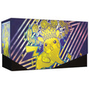 Pokémon TCG: Scarlet & Violet 8 - Surging Sparks - Elite Trainer Box 3