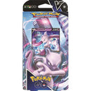 Pokémon TCG: Pokémon GO V Battle Deck Mewtwo V / Melmetal V (8ct) 2