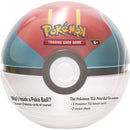 Pokémon TCG: Poke Ball Tin Series 9 2