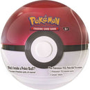 Pokémon TCG: Poke Ball Tin Series 9 3