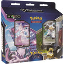 Pokémon TCG: Pokémon GO V Battle Deck Bundle Mewtwo vs Melmetal 1