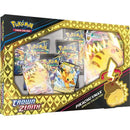 Pokémon TCG: Crown Zenith Special Collection - Pikachu VMax 1