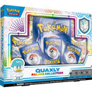 Pokémon TCG: Paldea Collection - Sprigatito / Fuecoco / Quaxly 2