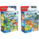 Pokémon TCG: My First Battle - Bulbasaur vs Pikachu / Charmander vs Squirtle (CASE of 12) 1