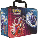 Pokémon TCG: Sprigatito / Fuecoco / Quaxly Collector's Chest (2023) 1