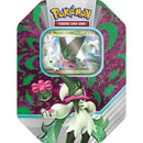 TCG Paldea Partners Tins Meowscarasda Skeledirge Quaquaval 2