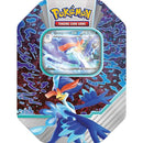 TCG Paldea Partners Tins Meowscarasda Skeledirge Quaquaval 4