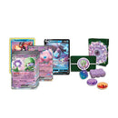 6 Sets Pokemon TCG Gardevoir EX League Battle Deck 2