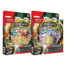 6 Sets Pokemon TCG Deluxe Battle Decks Koraidon / Miraidon Ex 1