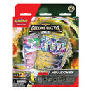 6 Sets Pokemon TCG Deluxe Battle Decks Koraidon / Miraidon Ex 3