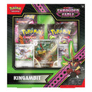 Pokemon TCG Scarlet Violet 6.5 Shrouded Fable Illustration Rare Collection 2