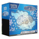 TCG Scarlet and Violet 7 Stellar Crown Elite Trainer Box 1