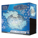 TCG Scarlet and Violet 7 Stellar Crown Elite Trainer Box 2