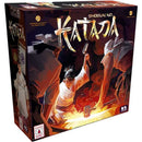 Shogun No Katana Retail Edition Board Game by Post Scriptum 1