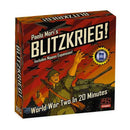 Paolo Moris Blitzkrieg Square Edition Roleplaying Game by PSC Games 1