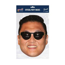 PSY Gangnam Style Mask 1