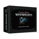 Cthulhu Wars: The Windwalker 1