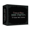 Cthulhu Wars: High Priest 1