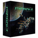 Startropolis 1