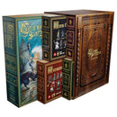 The Cats of Mont Saint Michel - Deluxe Set