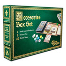 The Cats of Mont Saint Michel Catnip Accessory Pack
