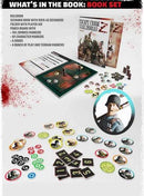 Escape from Stalingrad Z Book Set Board Game by Raybox 2