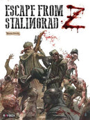 Escape from Stalingrad Z Box Set Board Game by Raybox 2