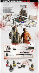Escape from Stalingrad Z Box Set Board Game by Raybox 4