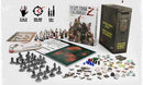 Escape from Stalingrad Z: Deluxe Set 1
