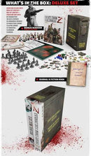 Escape from Stalingrad Z: Deluxe Set 5