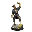 Boss Zombies Miniatures Set Escape from Stalingrad Z Board Game by Raybox 3