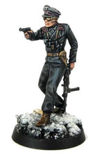 Hero Characters Miniatures Set Escape from Stalingrad Z Board Game by Raybox 4