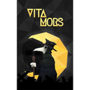 Vita Mors Card Game by Play with Us Design 1