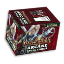 Pathfinder Arcane Spell Cards (Remastered) (P2) 1