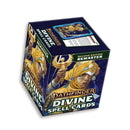 Pathfinder Divine Spell Cards (Remastered) (P2) 1