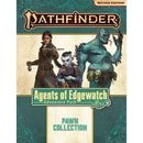 Pathfinder: Agents of Edgewatch Pawn Collection 1