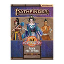 Pathfinder Fists of the Ruby Phoenix Pawn Collection (P2) 1
