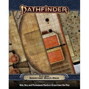 Pathfinder Flip-Mat: Showtime Multi-Pack 1