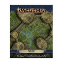 Pathfinder Flip-Mat: Marsh 1