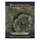 Pathfinder Flip-Mat: Haunted Battlefield 1