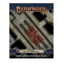 Pathfinder Flip-Mat: Occult Dungeon 1
