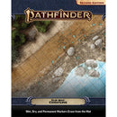 Coastline Pathfinder Flip Mat Roleplaying Game by Paizo Publishing 1