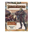 Pathfinder Adventure Path: Destroyer’s Doom (Triumph of the Tusk 3 of 3) (P2) 1