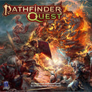 Pathfinder Quest Cooperative Adventure Board Game