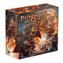 Pathfinder Quest Cooperative Adventure Board Game