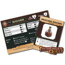 Pathfinder Quest Cooperative Adventure Board Game