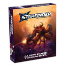 Starfinder Alien Core Token Box Roleplaying Game Accessory