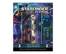 Starfinder Flip Mat Cityscape Multi Pack Roleplaying Game by Paizo Publishing 1