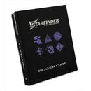 Starfinder Player Core Special Edition Roleplaying Game Book
