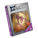 Starfinder Player Core Retailer Cover Edition Roleplaying Game Book